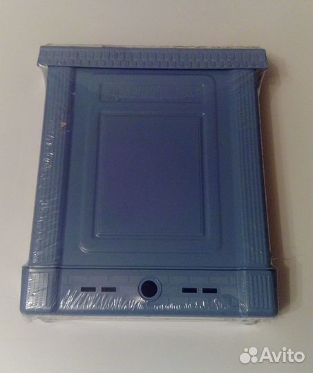 Почтовые ящики