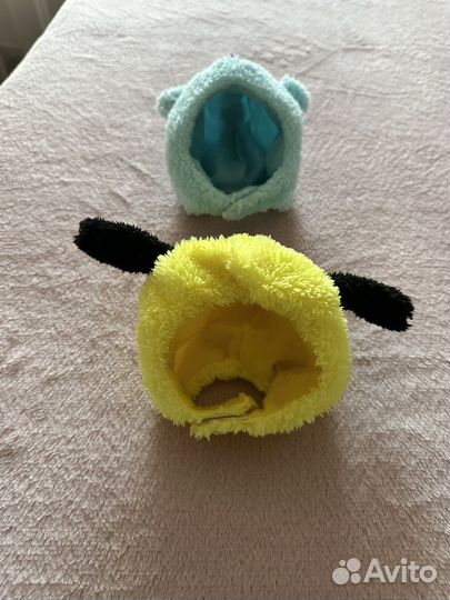 Шапочка для кота