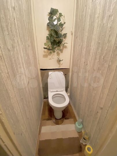 4-к. квартира, 70,7 м², 6/16 эт.