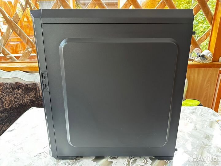 Игровой корпус для пк