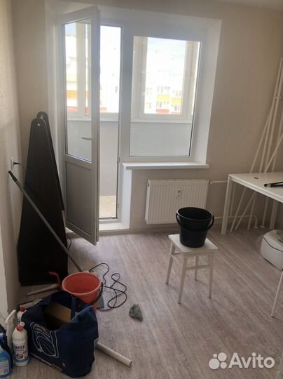 Мастер чистоты