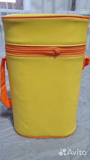 Термоконтейнер для бутылочек