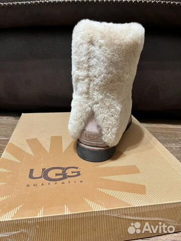 Ugg оригинал 36 размер