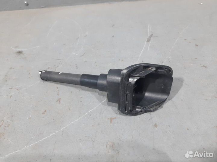 Форсунка омывателя фары Volvo Xc90 1