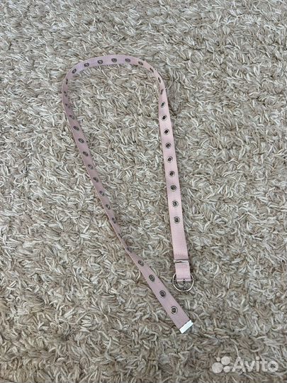 Ремень terranova