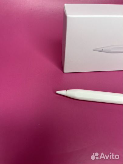 Apple pencil usb c