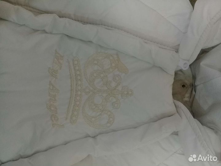 Комбинезон трансформер для малыша