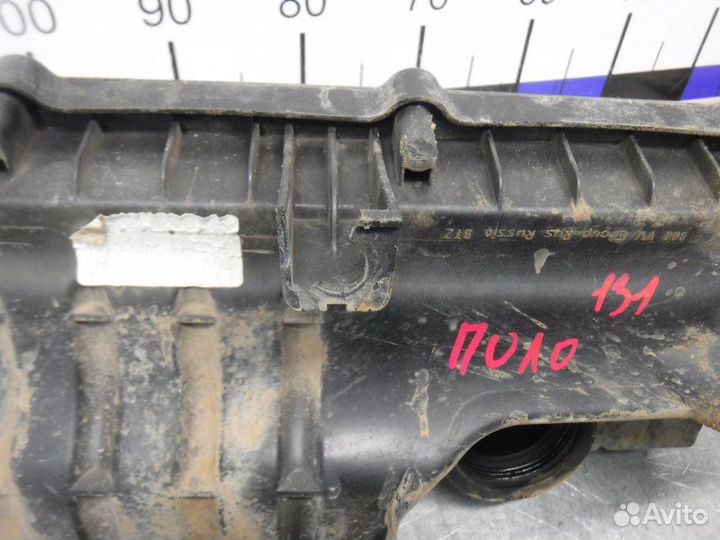 Корпус воздушного фильтра Volkswagen Polo CFN 2010