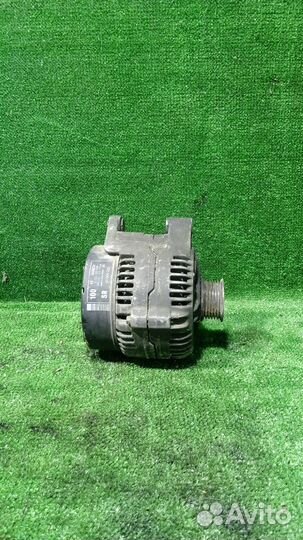 Генератор Opel Corsa