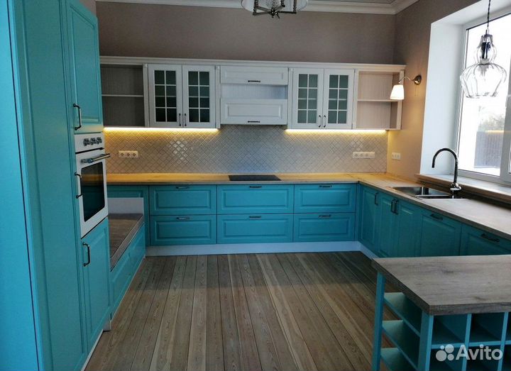 Кухонный гарнитур 