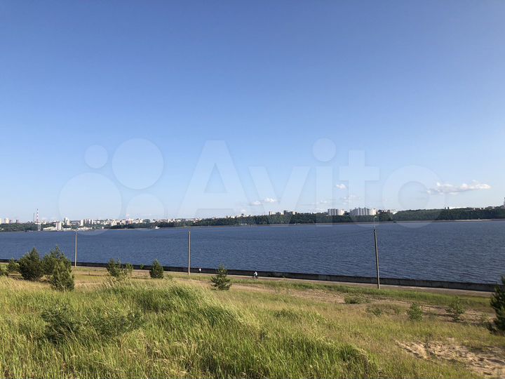 Участок 12 сот. (ИЖС)