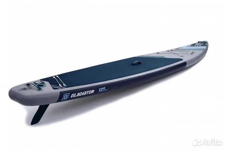 SUP-доска Gladiator Origin LT 12,6' 384х73х12 см