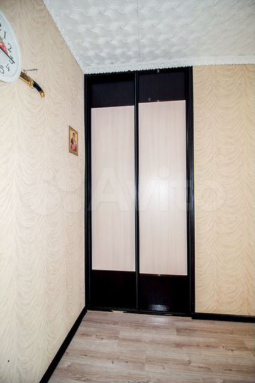 1-к. квартира, 33,3 м², 2/2 эт.