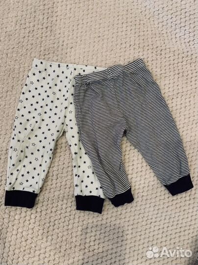 Детская одежда пакетом