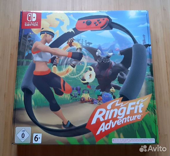 Игры для Nintendo Switch