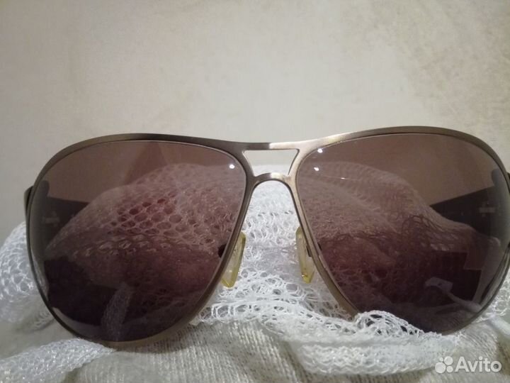 Очки солнцезащитные женские