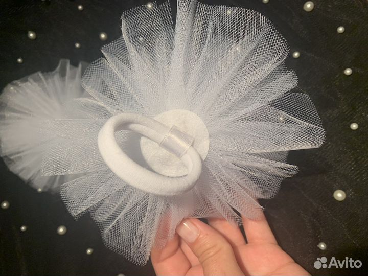 Банты школьные