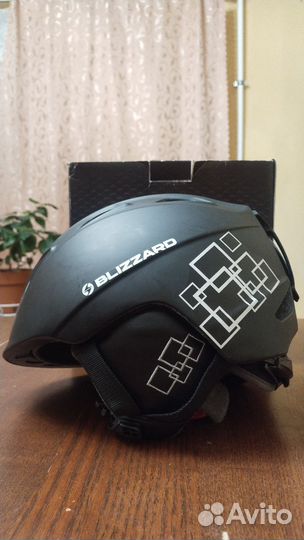 Горнолыжный шлем Blizzard