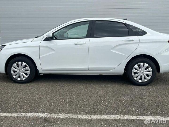 LADA Vesta 1.6 МТ, 2023