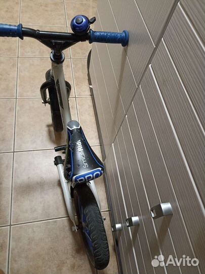 Беговел small rider