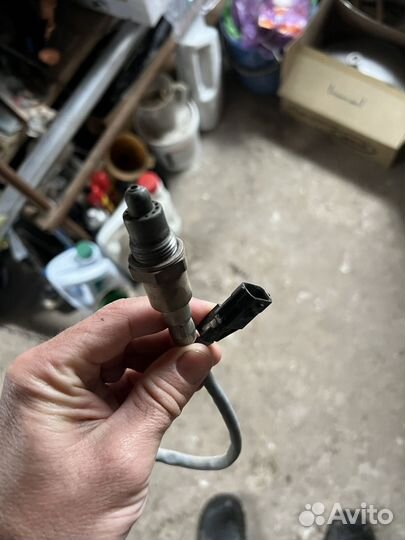 Лямдозоды на веста кросс 1.8