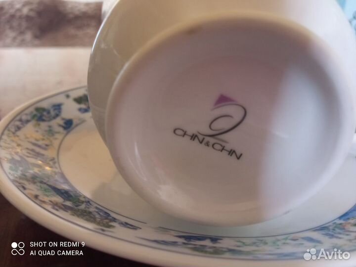 Кофейная пара 