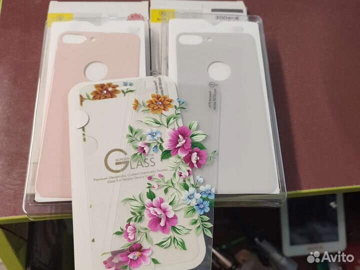 Чехол аккумулятор iPhone 7 plus/7/8/6