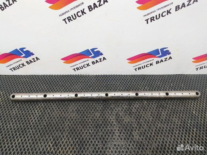 Вал рокеров Iveco Stralis