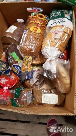 Хлеб на корм животным