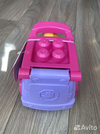 Игрушка конструктор