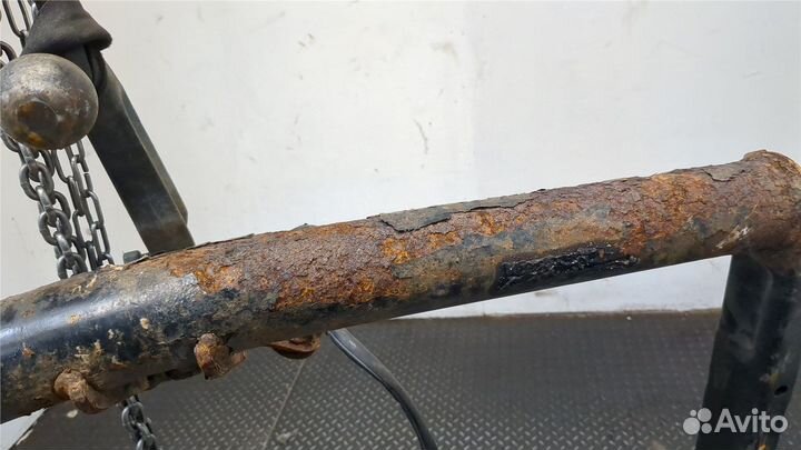 Прицепное устройство Volkswagen Passat 5, 1997