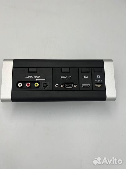 TeleAdapt TA-7650 mediahub HD