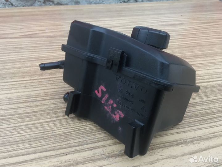 Бачок гидроусилителя Volvo S60 I 2000-2009г