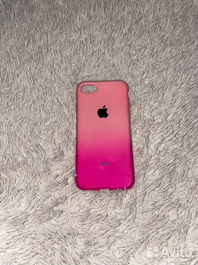 Чехол на iPhone 6s и 7