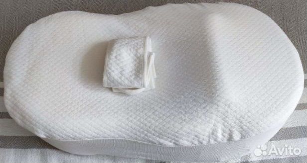 Кокон для новорожденных