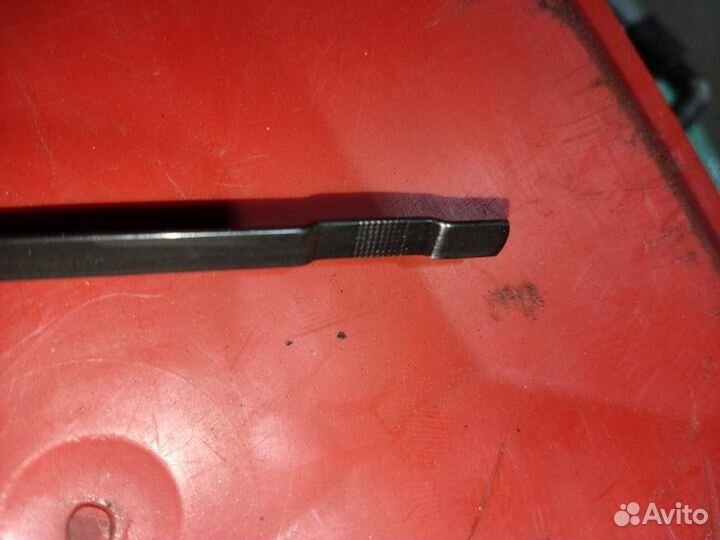 Щуп масляный двс Volkswagen Passat B5 универсал