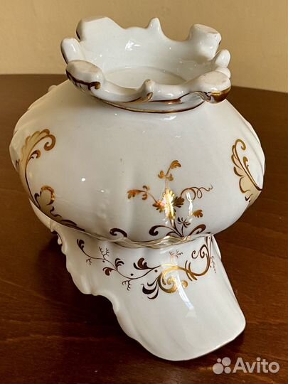 Молочник. Англия