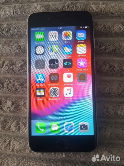 iPhone 6 32gb