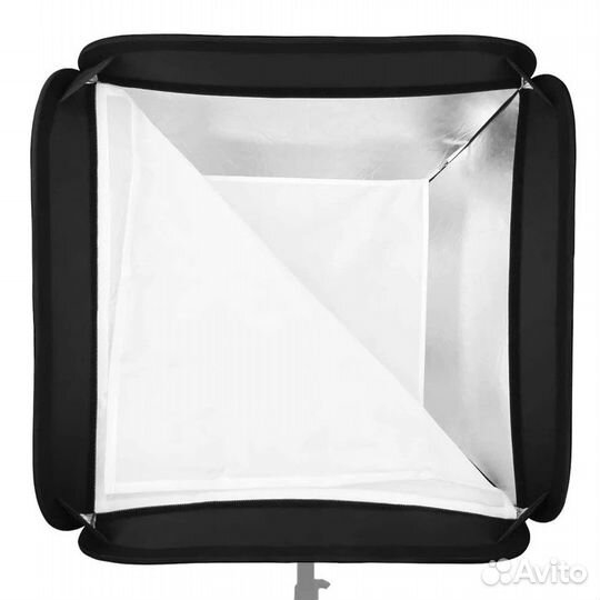 Софтбокс godox 80x80