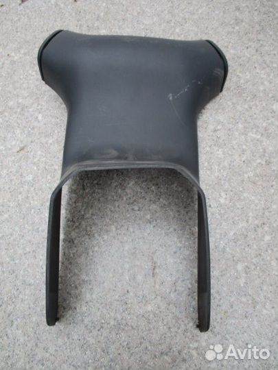 Кожух рулевой колонки Volvo 20360937