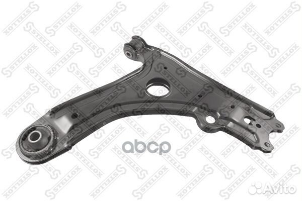 Рычаг VW Golf 92 57-00583-SX Stellox