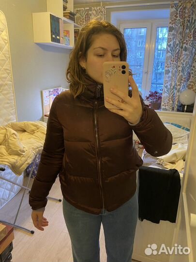 Куртка демисезонная befree