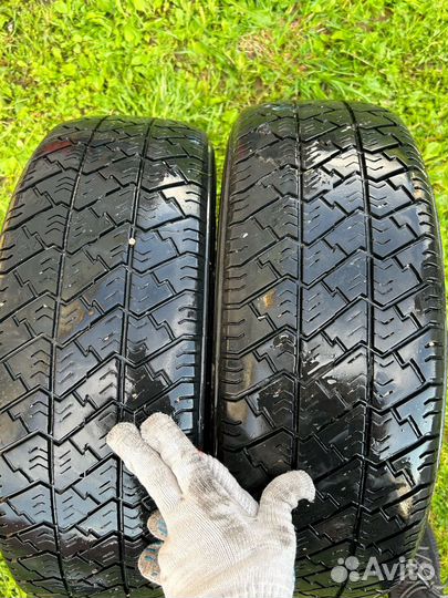 Диски R15 ford focus 3