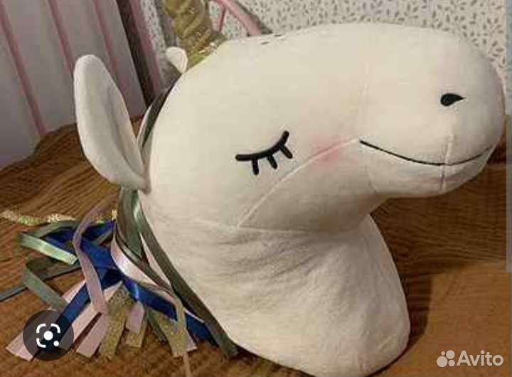 Декор в детскую комнату