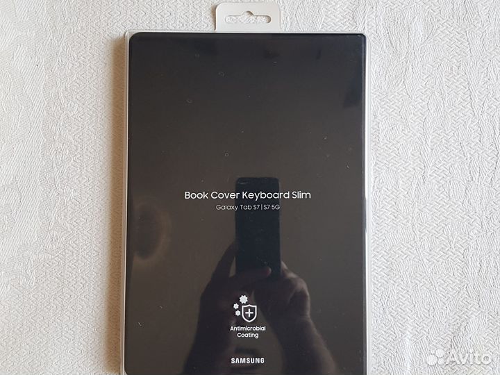 Планшет samsung galaxy tab s8 5g