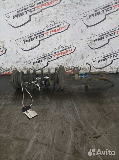 Стойка ходовки toyota caldina carina corona corona