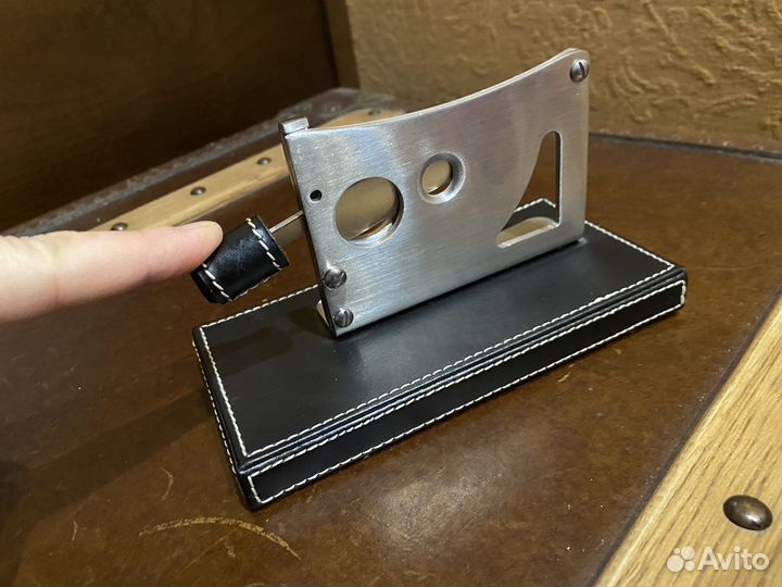 Гильотина для сигар