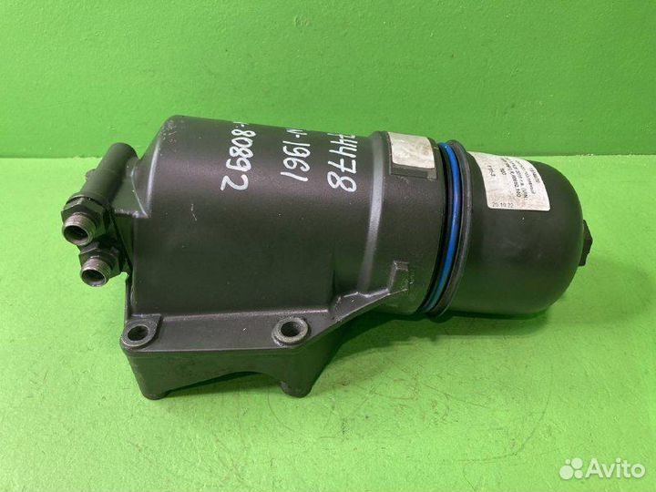 Фильтр топливный DAF XF105