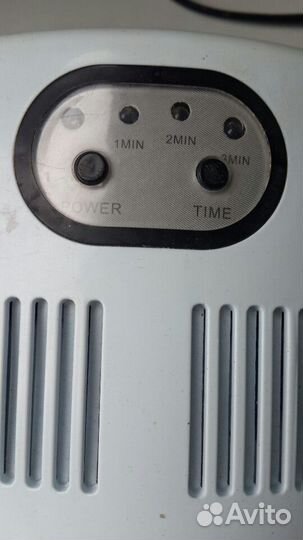 Лампа для сушки ногтей Professional