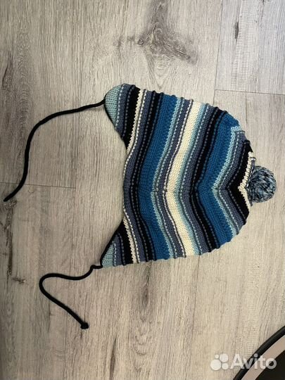 Шапка детская